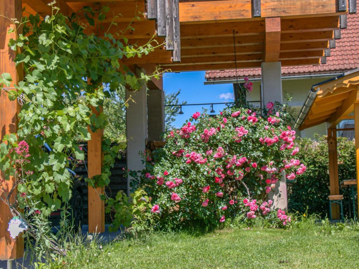 Apartment Appartement Ligist By Interhome Exterior foto