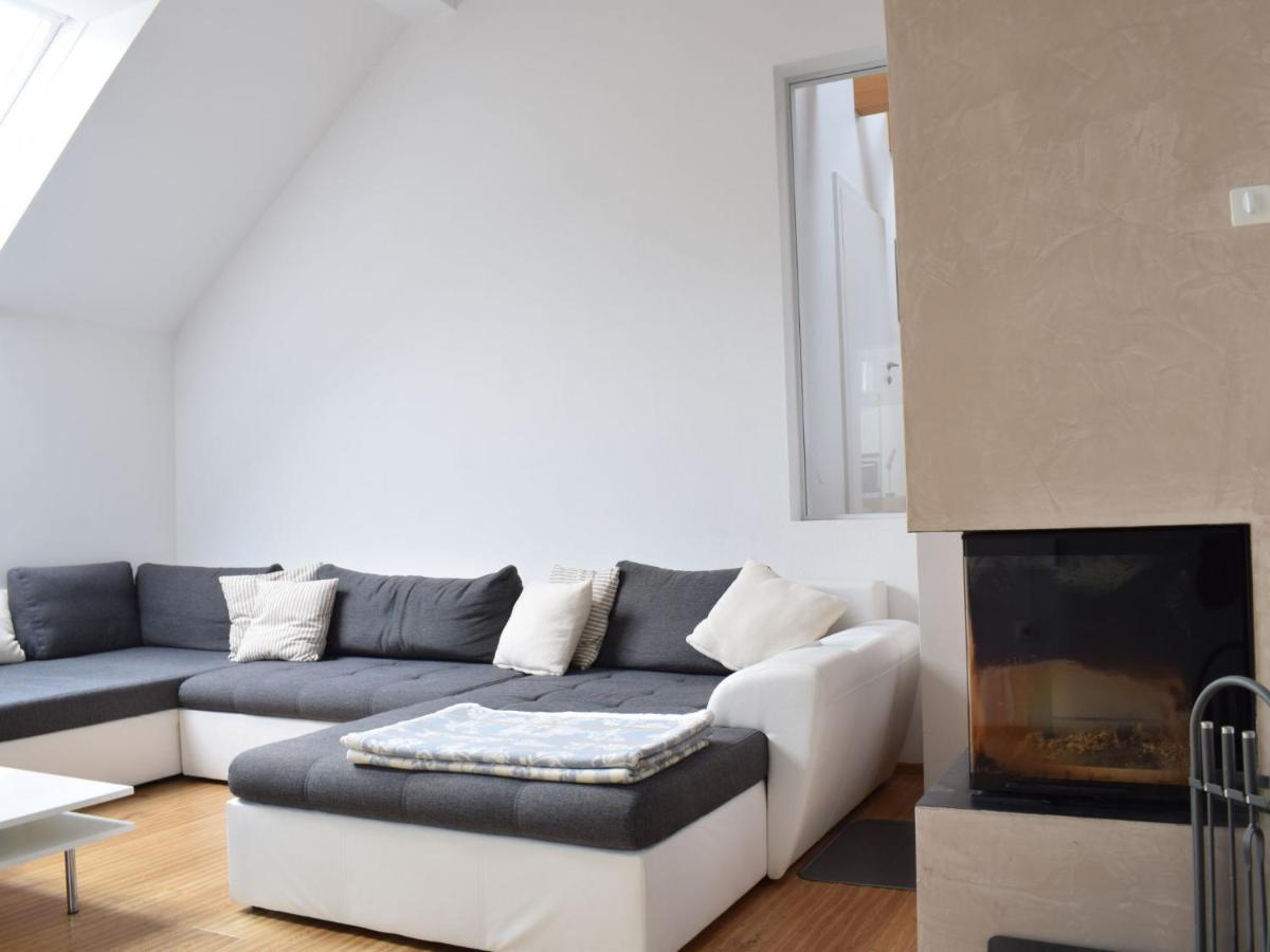 Apartment Appartement Ligist By Interhome Exterior foto